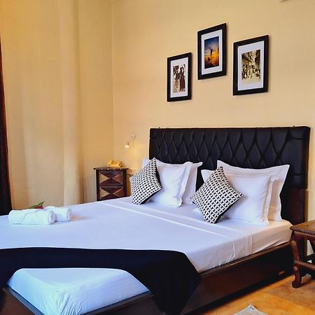 Rumaisa Hotel Zanzibar Екстериор снимка