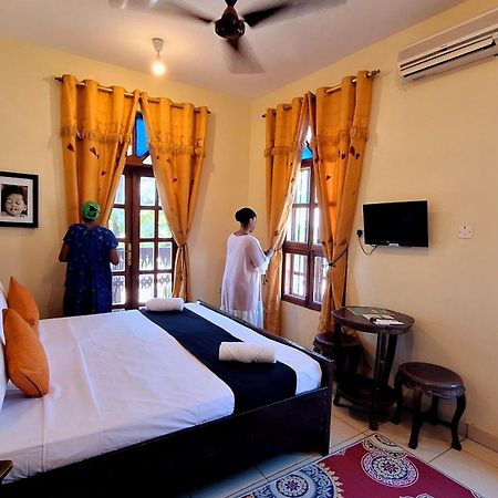 Rumaisa Hotel Zanzibar Екстериор снимка