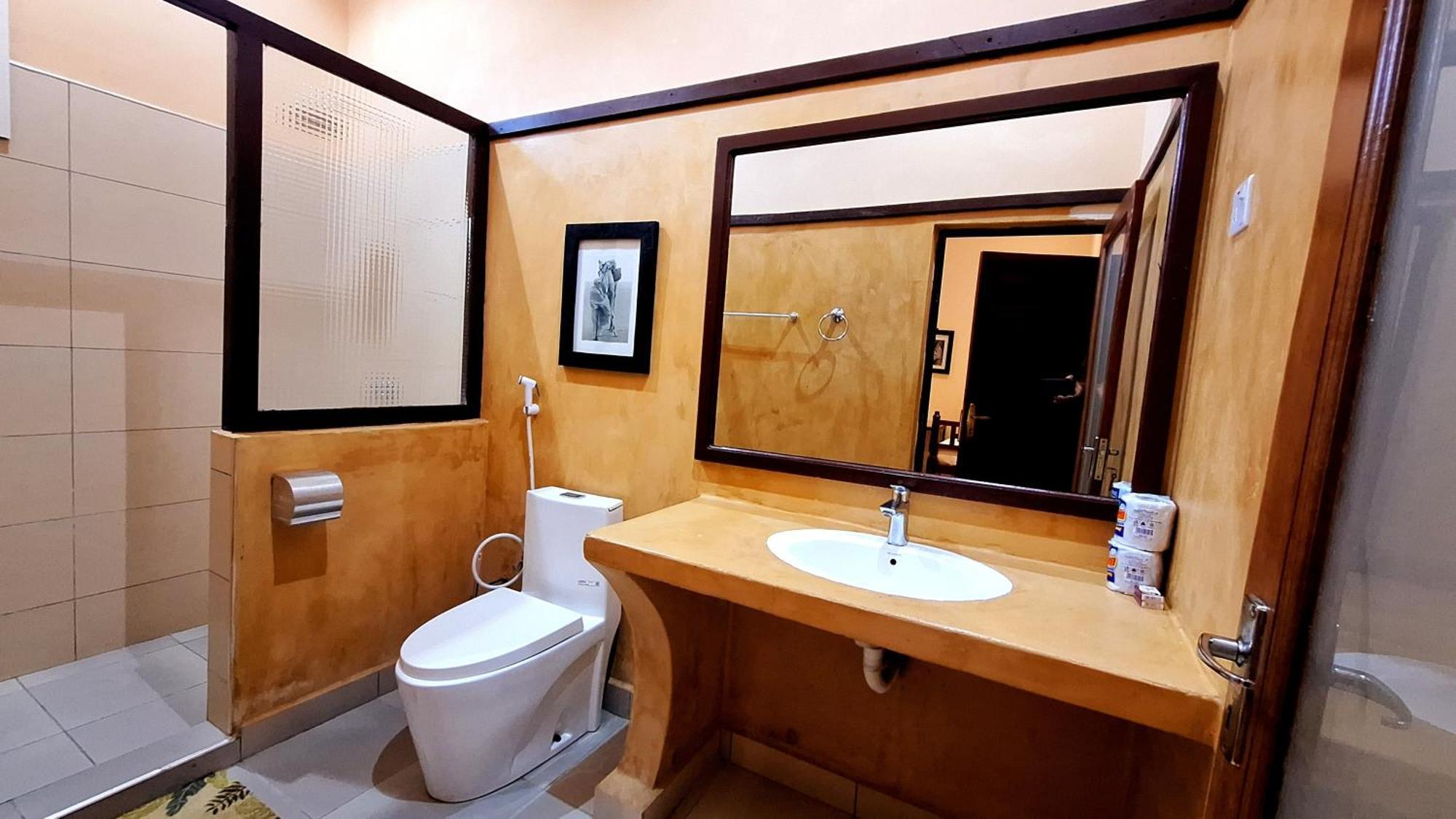 Rumaisa Hotel Zanzibar Екстериор снимка