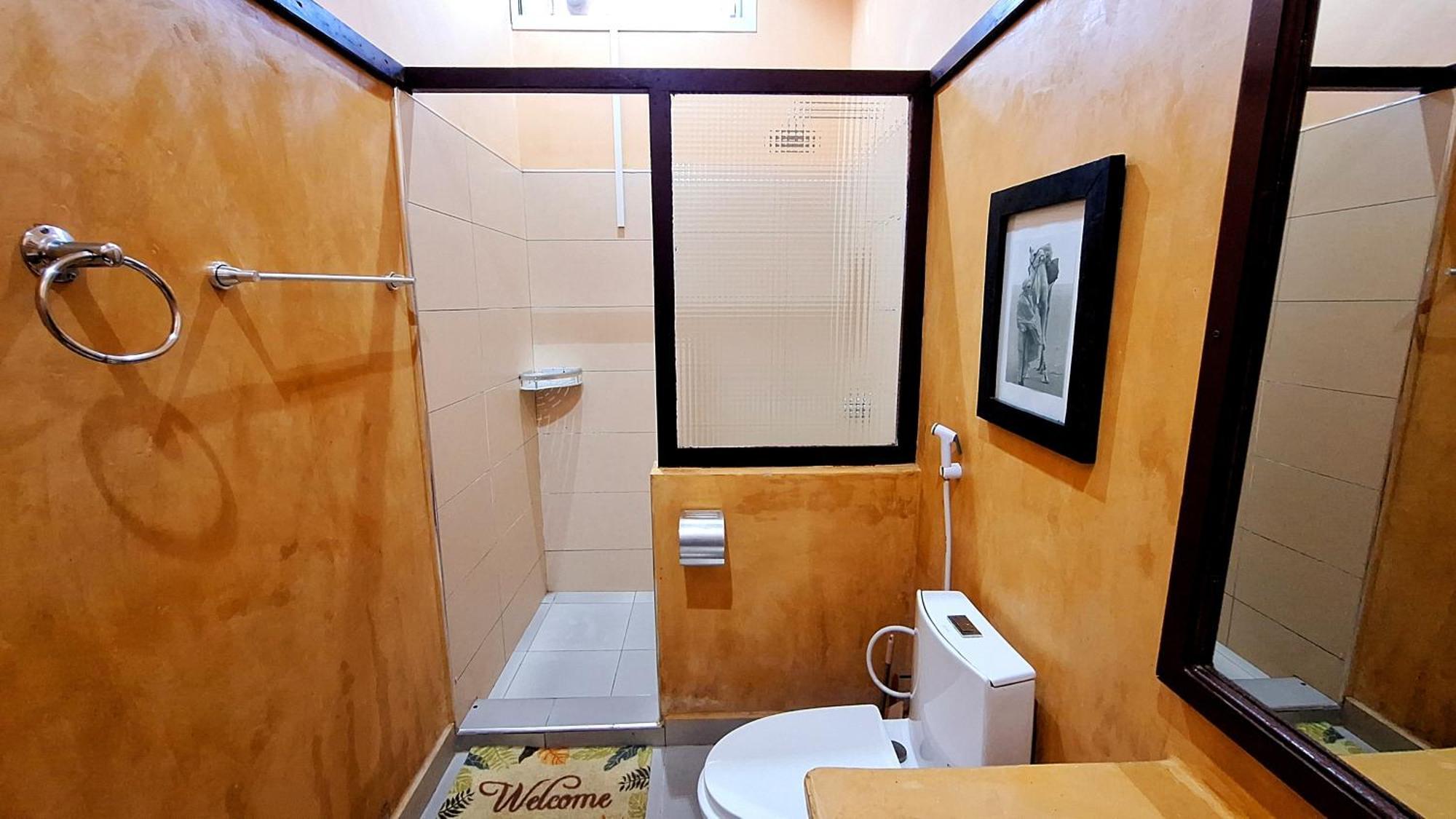 Rumaisa Hotel Zanzibar Екстериор снимка