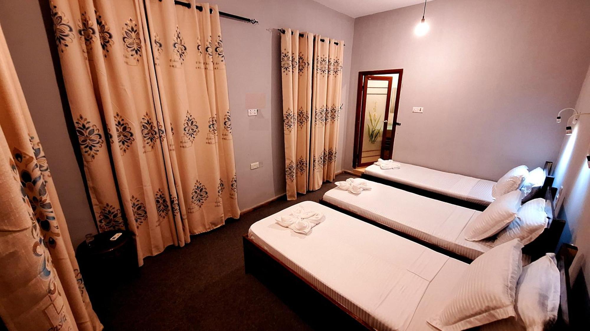 Rumaisa Hotel Zanzibar Екстериор снимка
