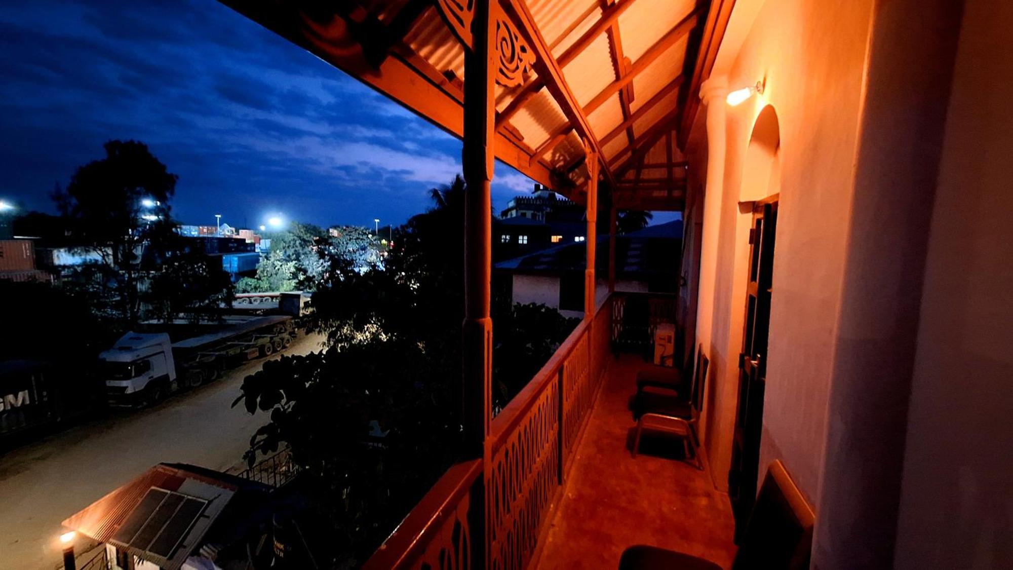 Rumaisa Hotel Zanzibar Екстериор снимка