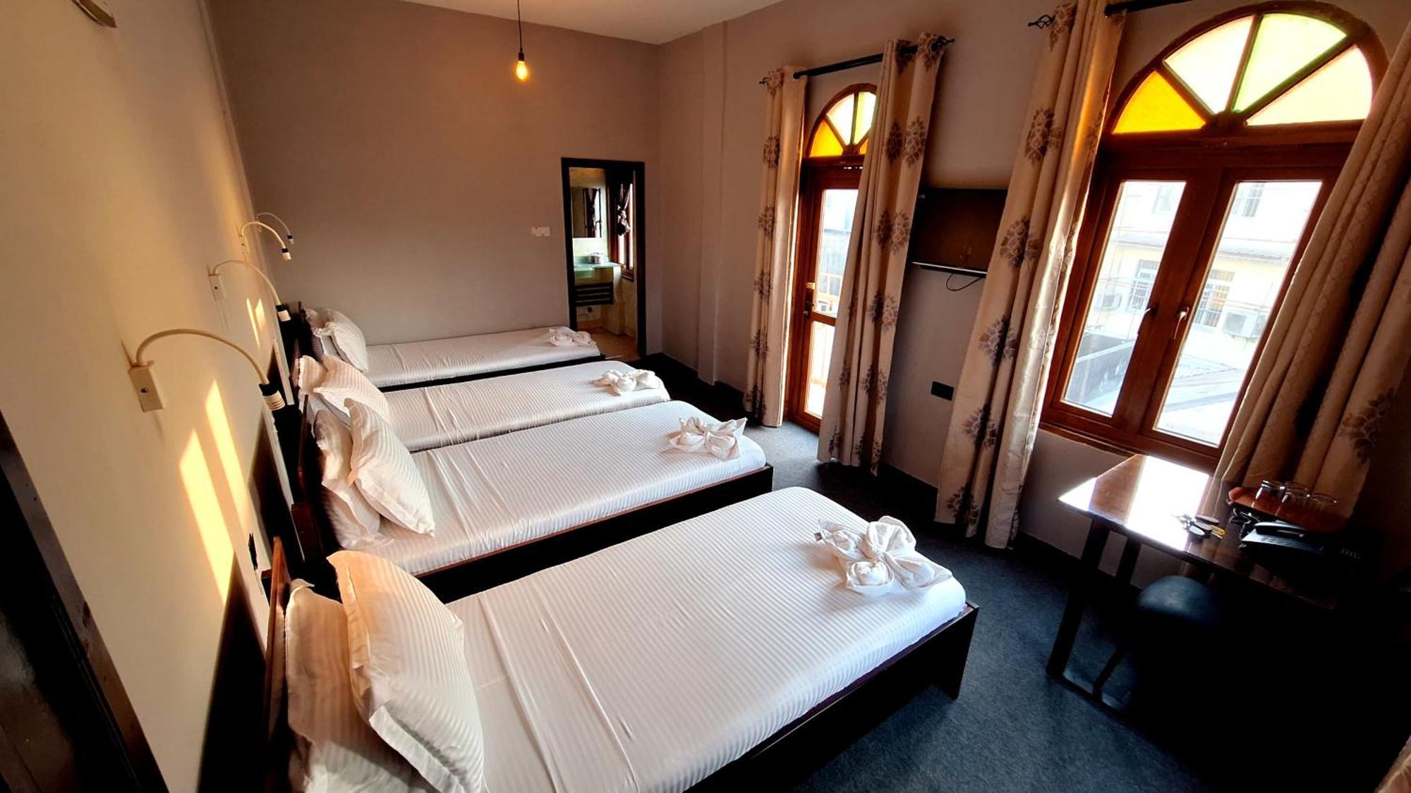 Rumaisa Hotel Zanzibar Екстериор снимка