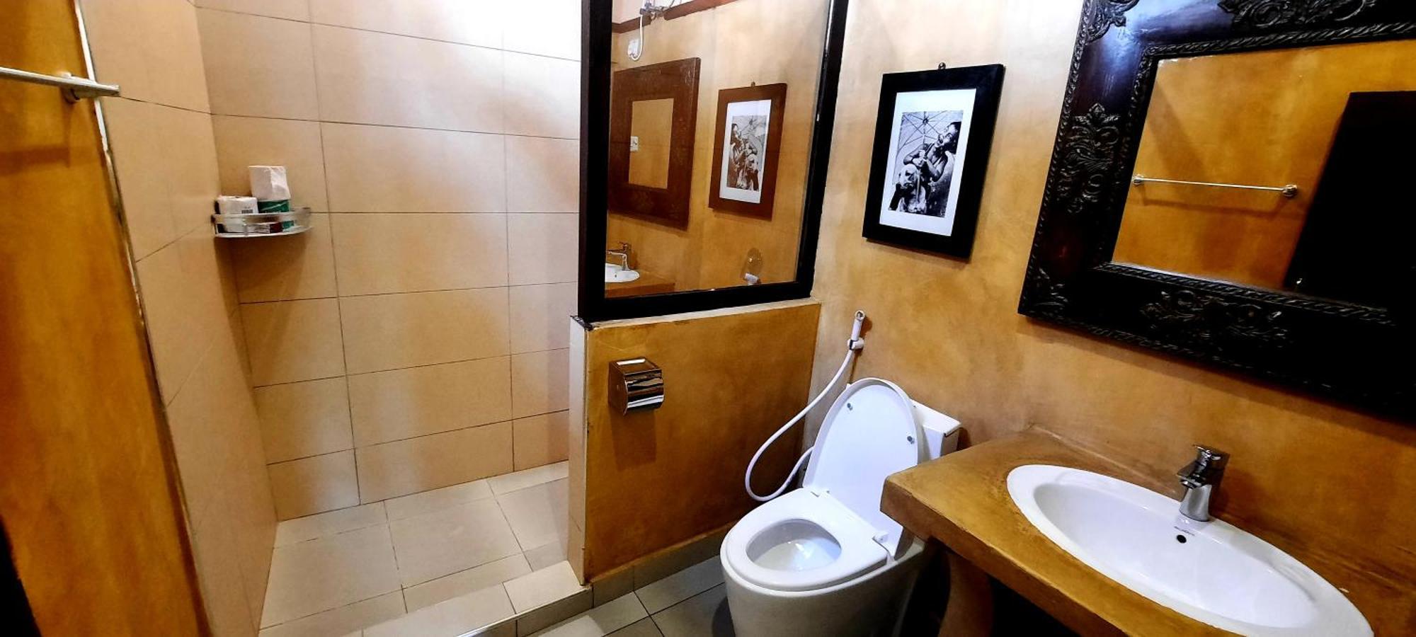 Rumaisa Hotel Zanzibar Екстериор снимка