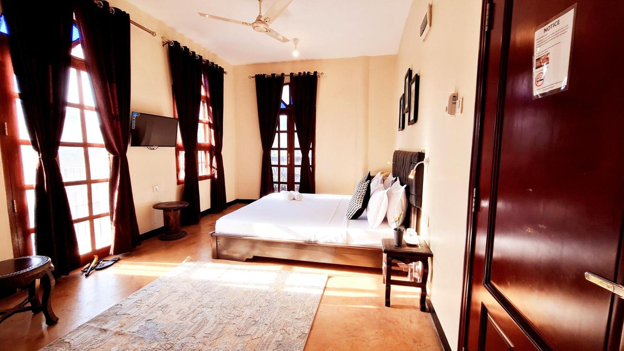 Rumaisa Hotel Zanzibar Екстериор снимка