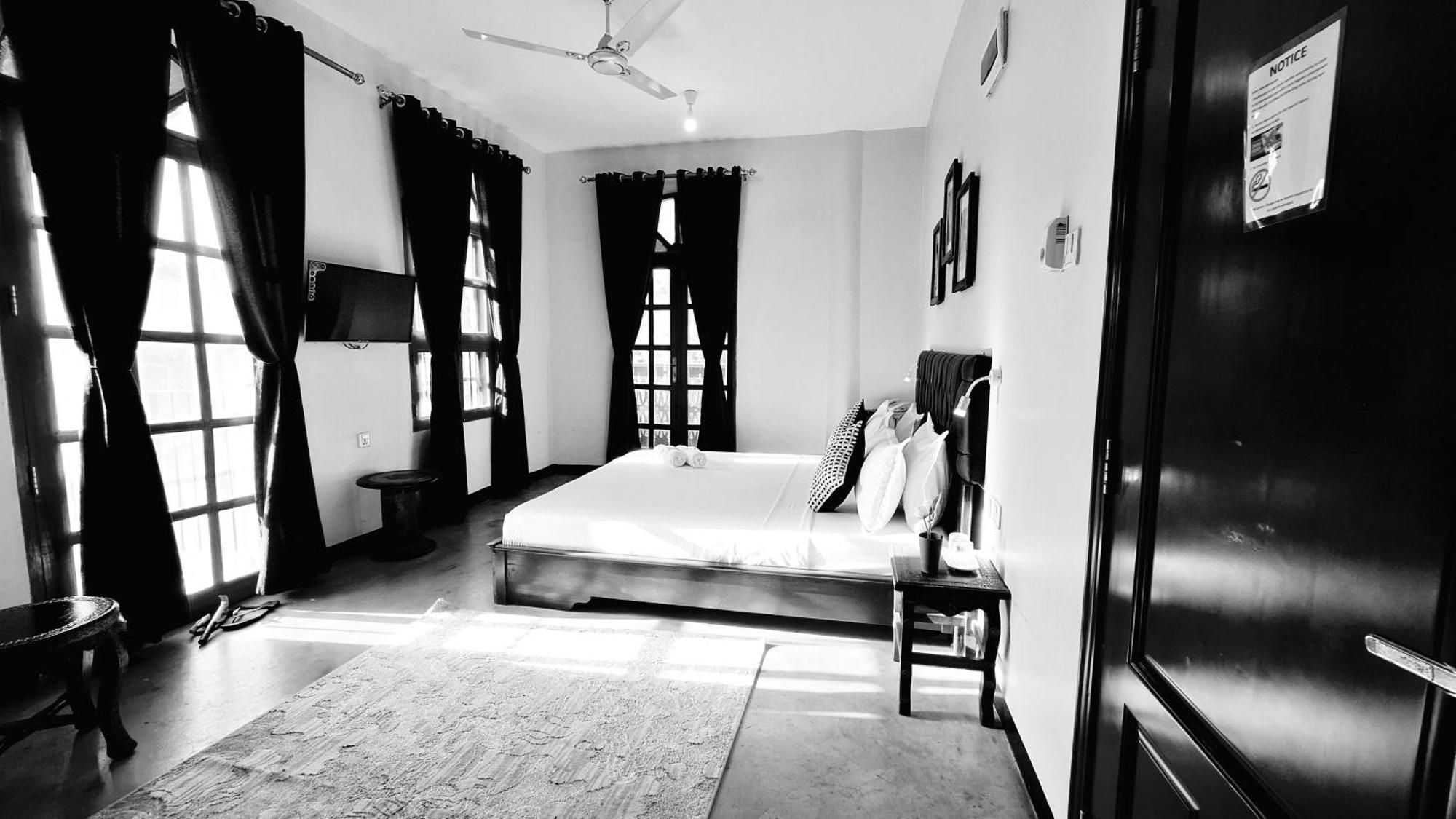 Rumaisa Hotel Zanzibar Екстериор снимка