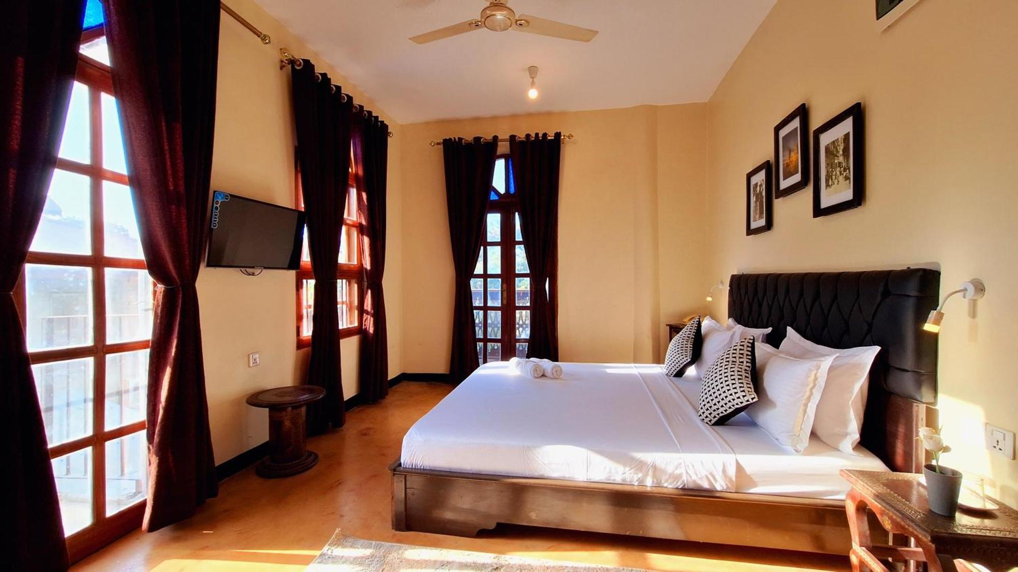 Rumaisa Hotel Zanzibar Екстериор снимка
