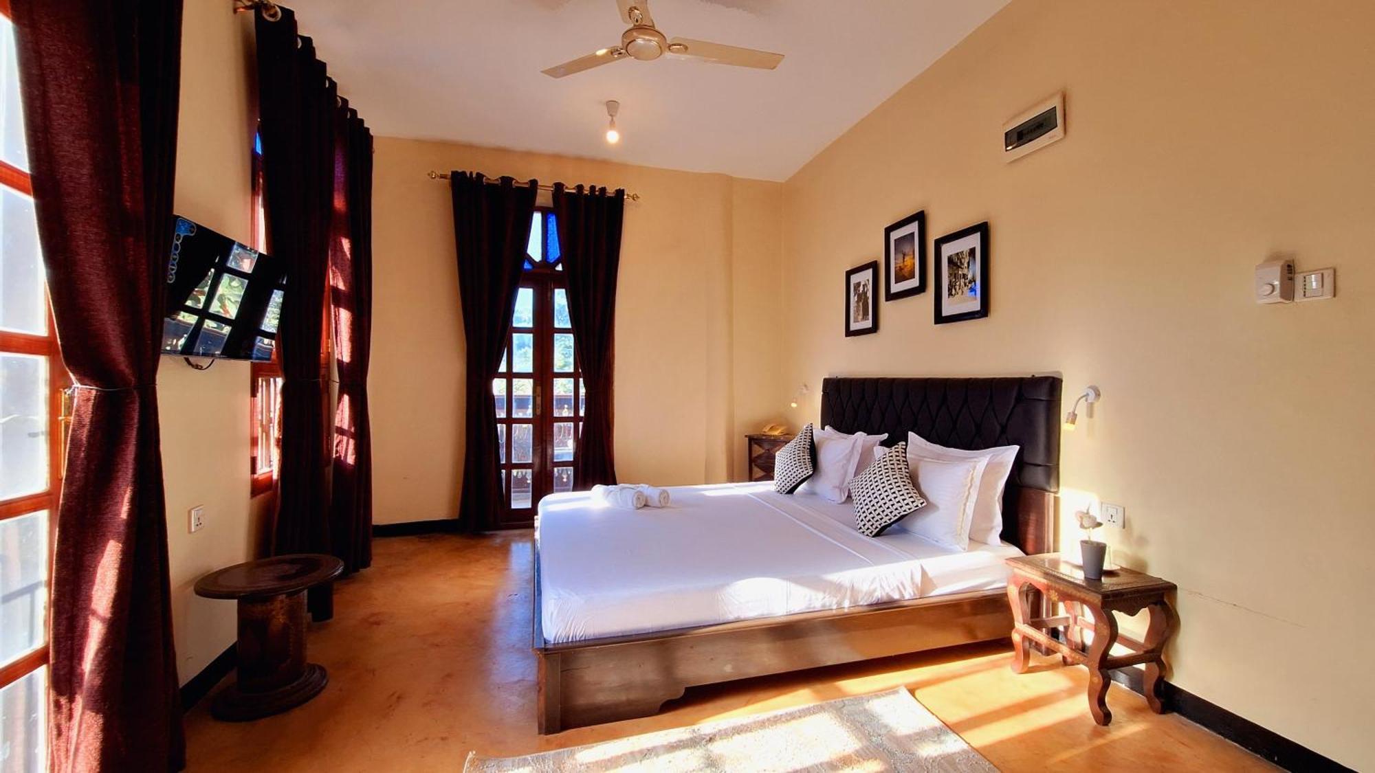 Rumaisa Hotel Zanzibar Екстериор снимка