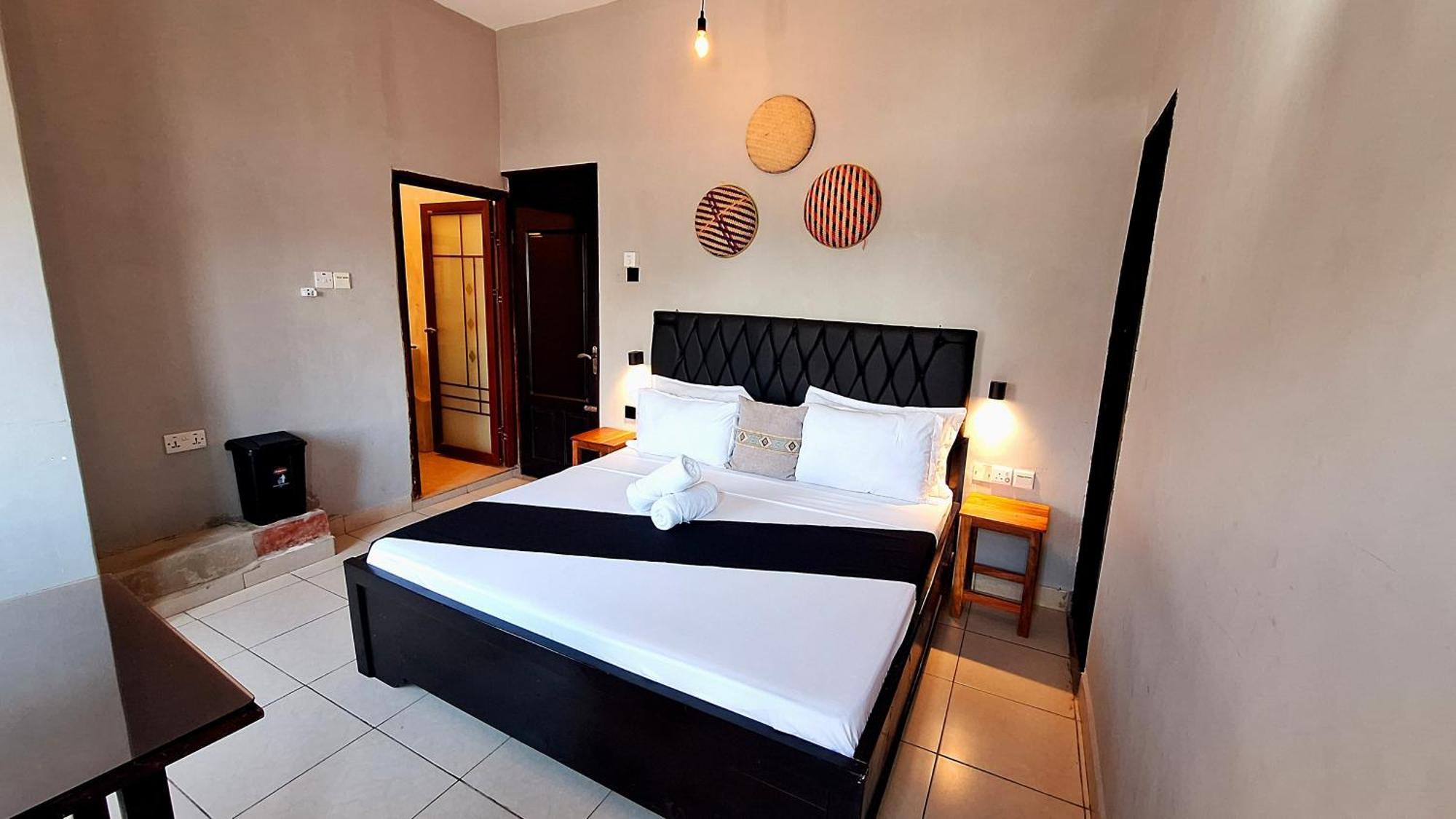 Rumaisa Hotel Zanzibar Екстериор снимка