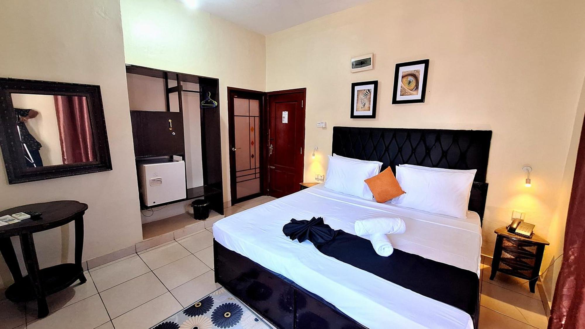 Rumaisa Hotel Zanzibar Екстериор снимка