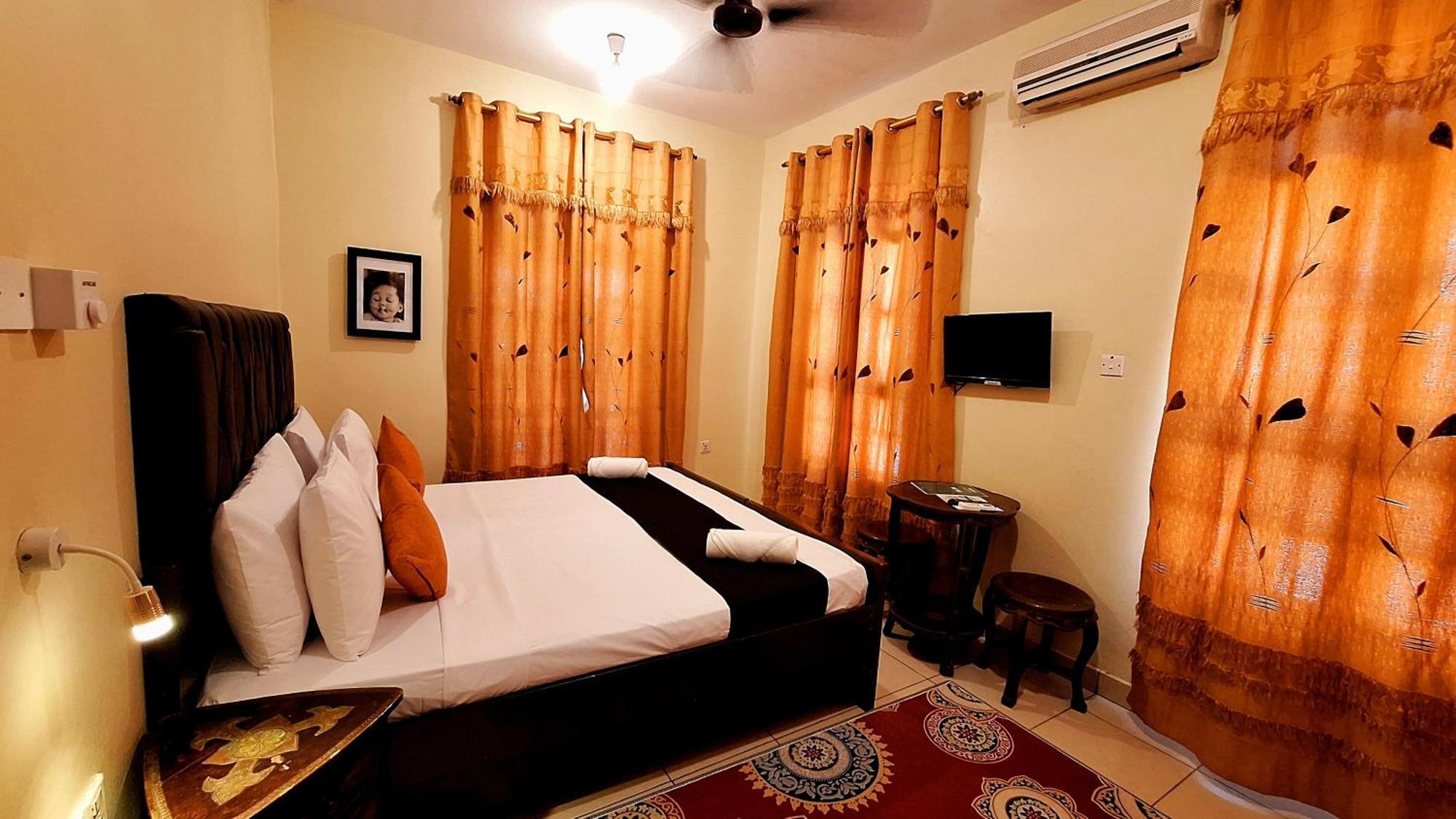 Rumaisa Hotel Zanzibar Екстериор снимка